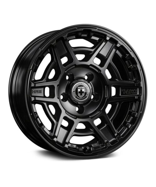 HRE FlowForm® – FT01 Tarmac