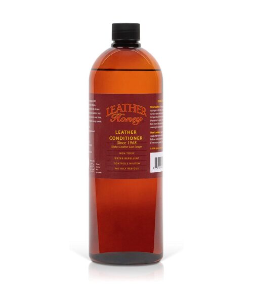 Leather Honey Leather Conditioner