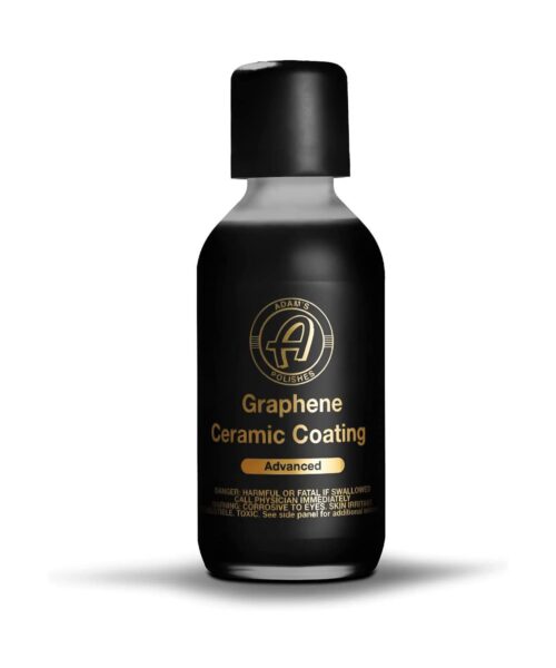 Adam’s Advanced Graphene Ceramic Coating (60ml)