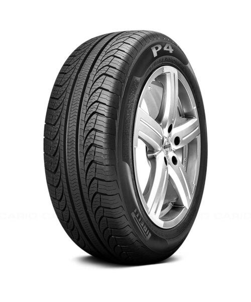 PIRELLI TIRES® – P4 FOUR SEASONS PLUS