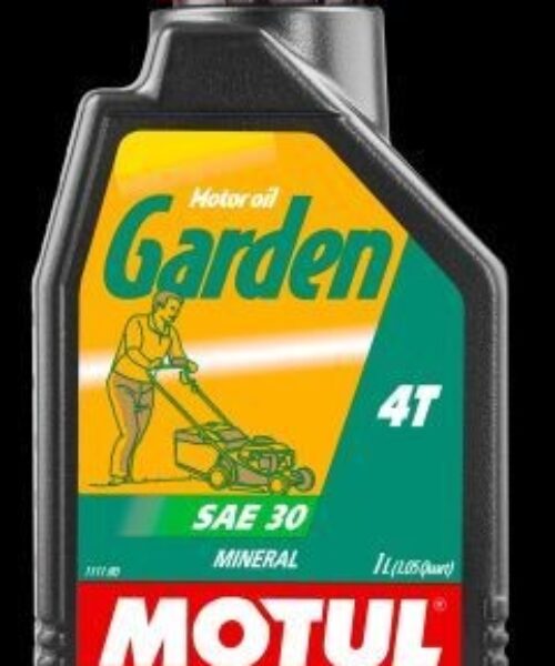 Mühərrik Yağı / GARDEN 4T SAE 30 2L