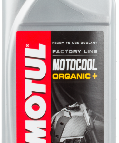 Antifriz / MOTOCOOL FL -35°C/1L