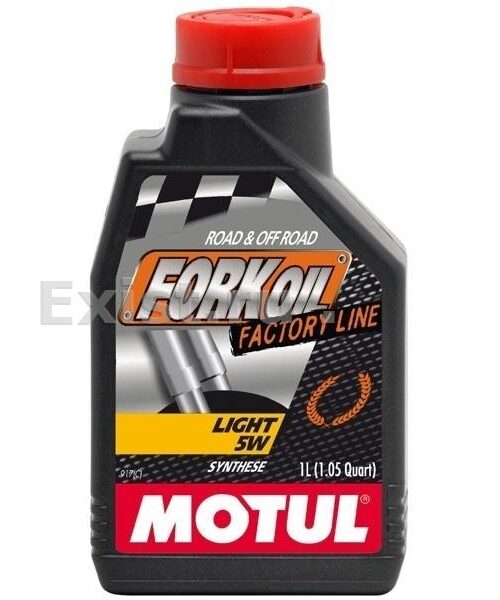 Çəngəl Yağı /FORK OIL FL 5W/1L