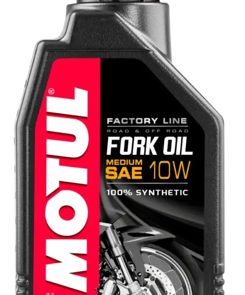 Çəngəl Yağı /FORK OIL FL 10W/1L