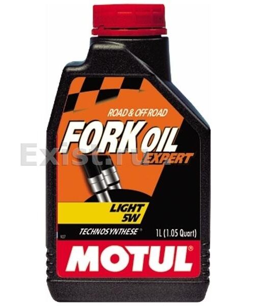 Çəngəl Yağı /FORK OIL EXP 5W/1L