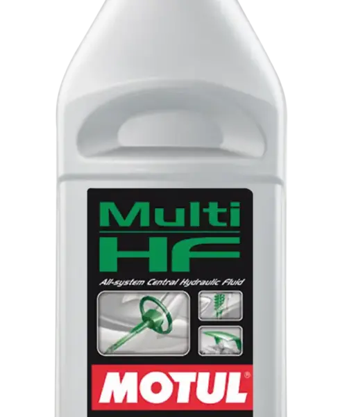 Hidravlik Yağ /MULTI HF/1L