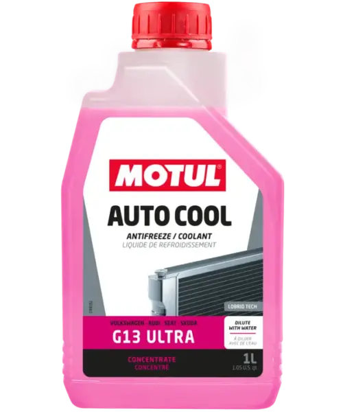 Antifriz / AUTO COOL G13 ULTRA/1L