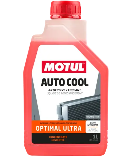 Antifriz / AUTO COOL OPTIMAL ULTRA/1L