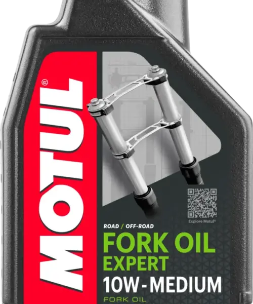 Çəngəl Yağı /FORK OIL EXP 10W/1L