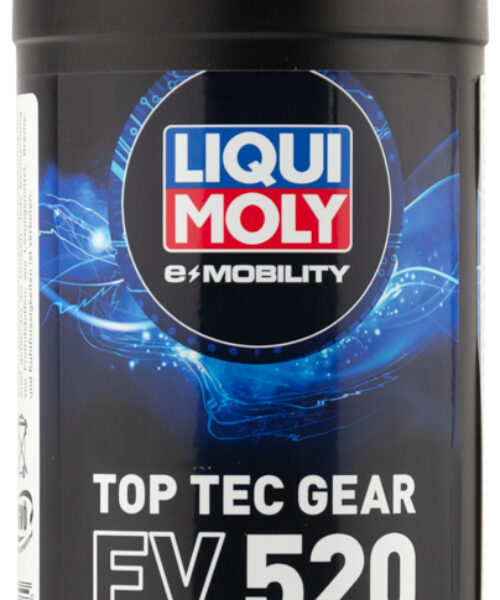 Transmisya Yağı / Top Tec Gear EV 520 1L
