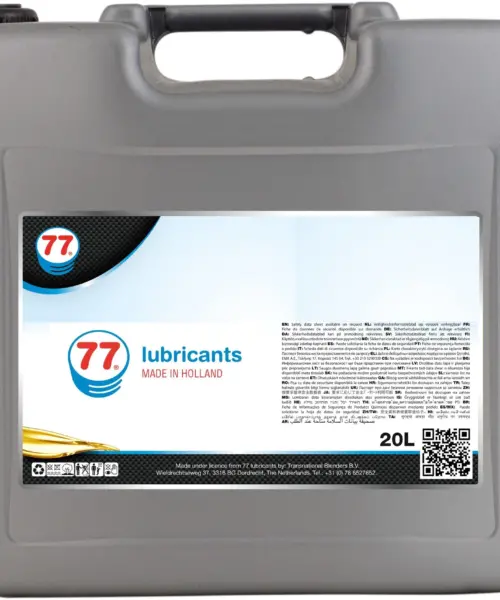 Mühərrik Yağı / ENGINE OIL HDX 20W50 20L