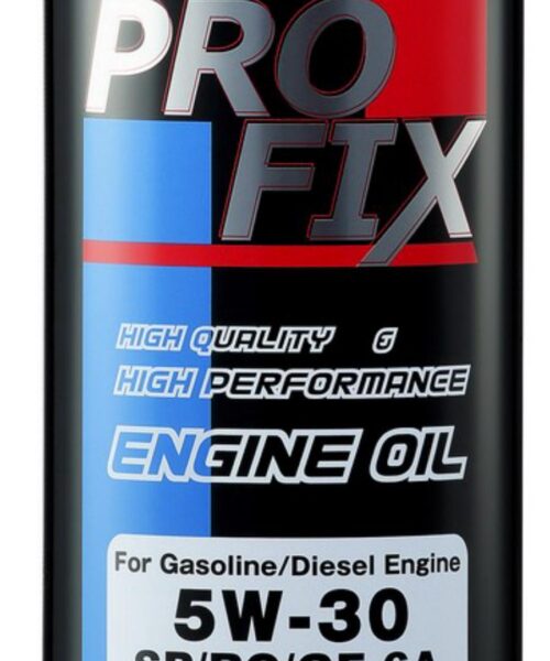 Mühərrik Yağı / ENGINE OIL SP/GF-6A 5W30 1L